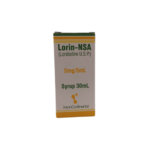 Lorin-NSA 30ml