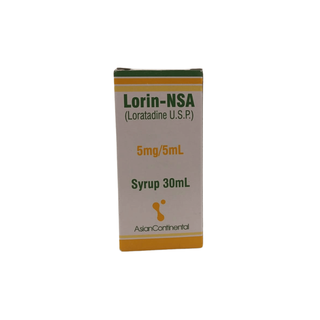 Lorin-NSA 30ml