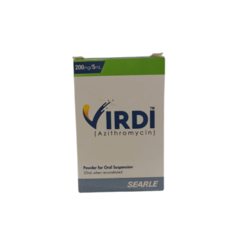 Virdi 25ml