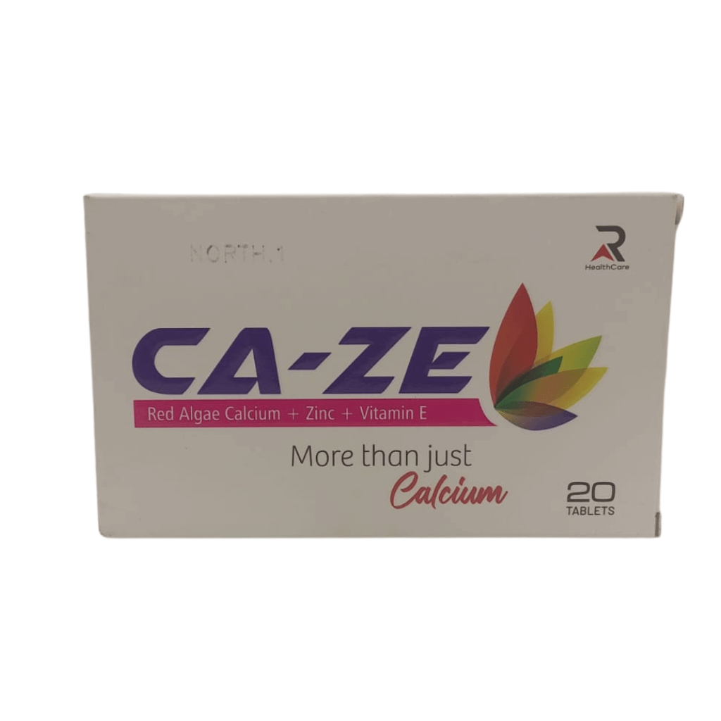CA-ZE
