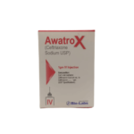 AwatroX 1gm Injection