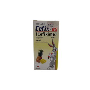 Cefix DS 30ml