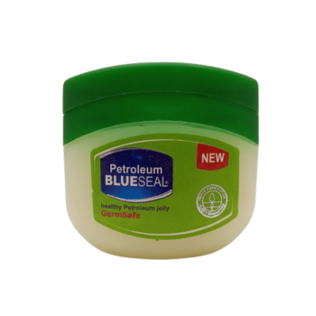Petroleum Blue seal