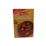 Curry Powder