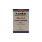 Macrobac 15ml