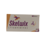Skelwix 2mg (30 Tablets)