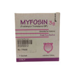 Myfosin 3g (1 Sachet)
