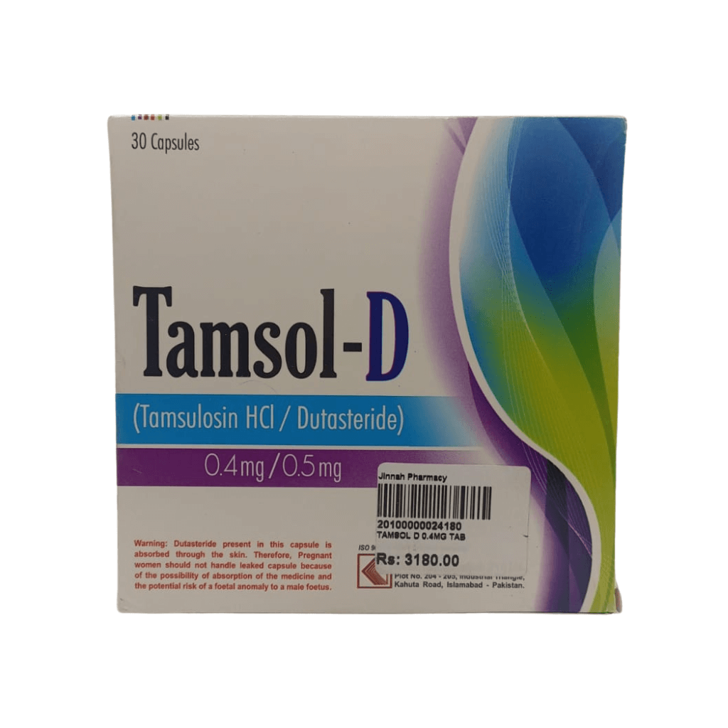 Tamsol-D