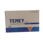 Temey 0.4mg (20 Capsules)