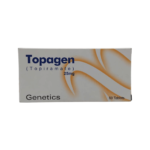 Topagen 25mg