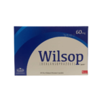 Wilsop 60mg (30 Capsules)