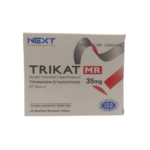 Trikat MR 35mg (20 Tablets)