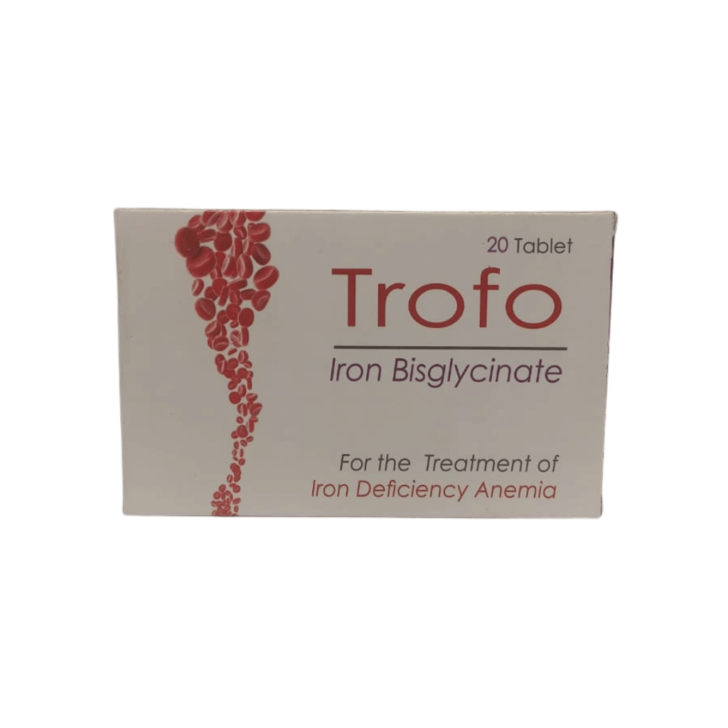 Trofo