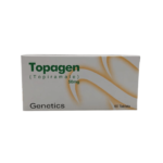 Topagen 50mg