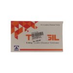 Trygil 6.4mg (30 Tablets)
