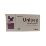 Unipep 10mg (20 Tablets)