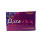 Opza 20mg (14 Capsules)