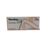 Vendep 37.5mg (20 Tablets)