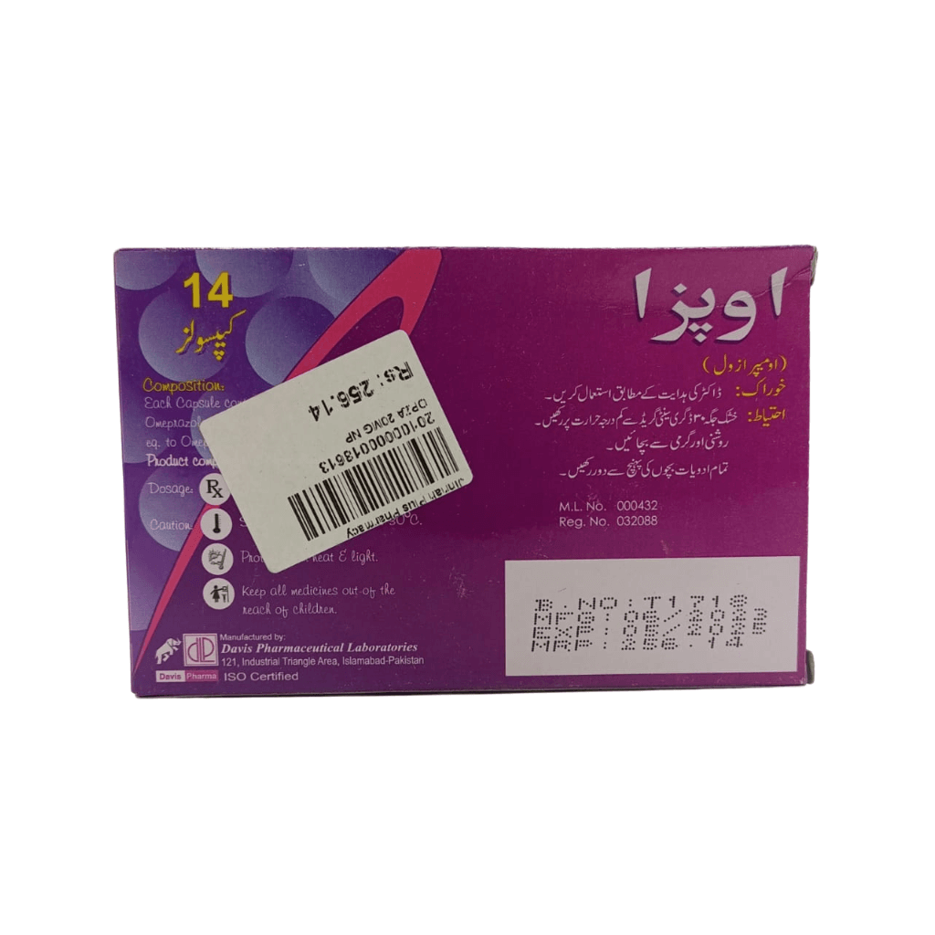 opza 20mg