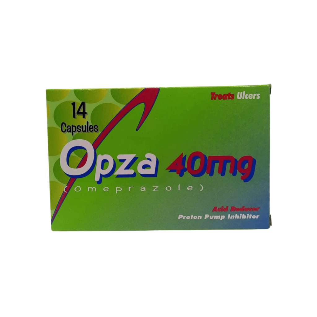 opza 40mg