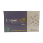 Colonil MR 200mg (10 Capsules)