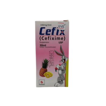 Cefix 30ml