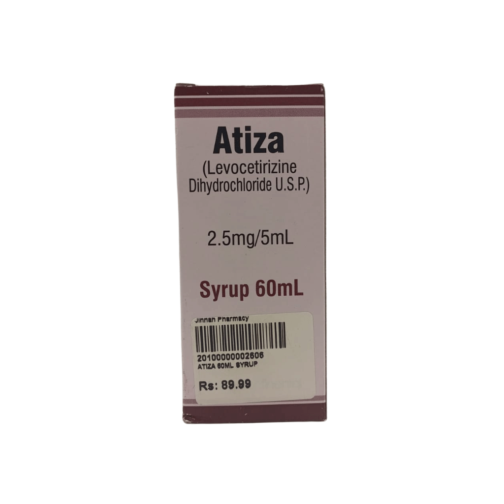 Atiza 60ml