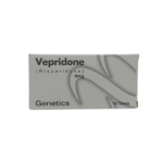 Vepridone 4mg (10 Tablets)