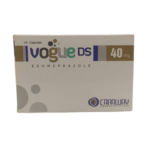 Vogue DS 40mg (14 Tablets)