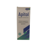 Apitol 120ml