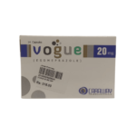 Vogue 20mg (14 Capsules)