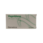 Vepridone 2mg (20 Tablets)