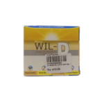 WIL-D (1 Capsule)