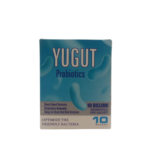 Yugut (10 Sachets)