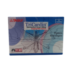 TriCardin 250mg (30 Capsules)