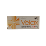 Velox 37.5mg (20 Tablets)