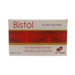 Bistol (20 Tablets)