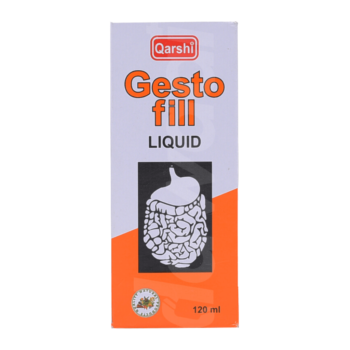 Gesto Fill 120ml