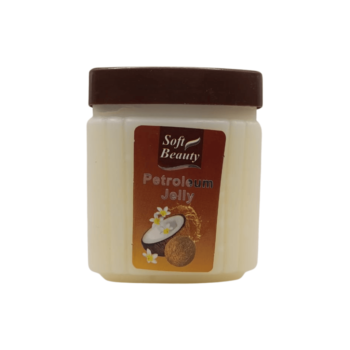 Petroleum jelly