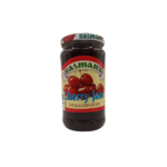 Cherry jam