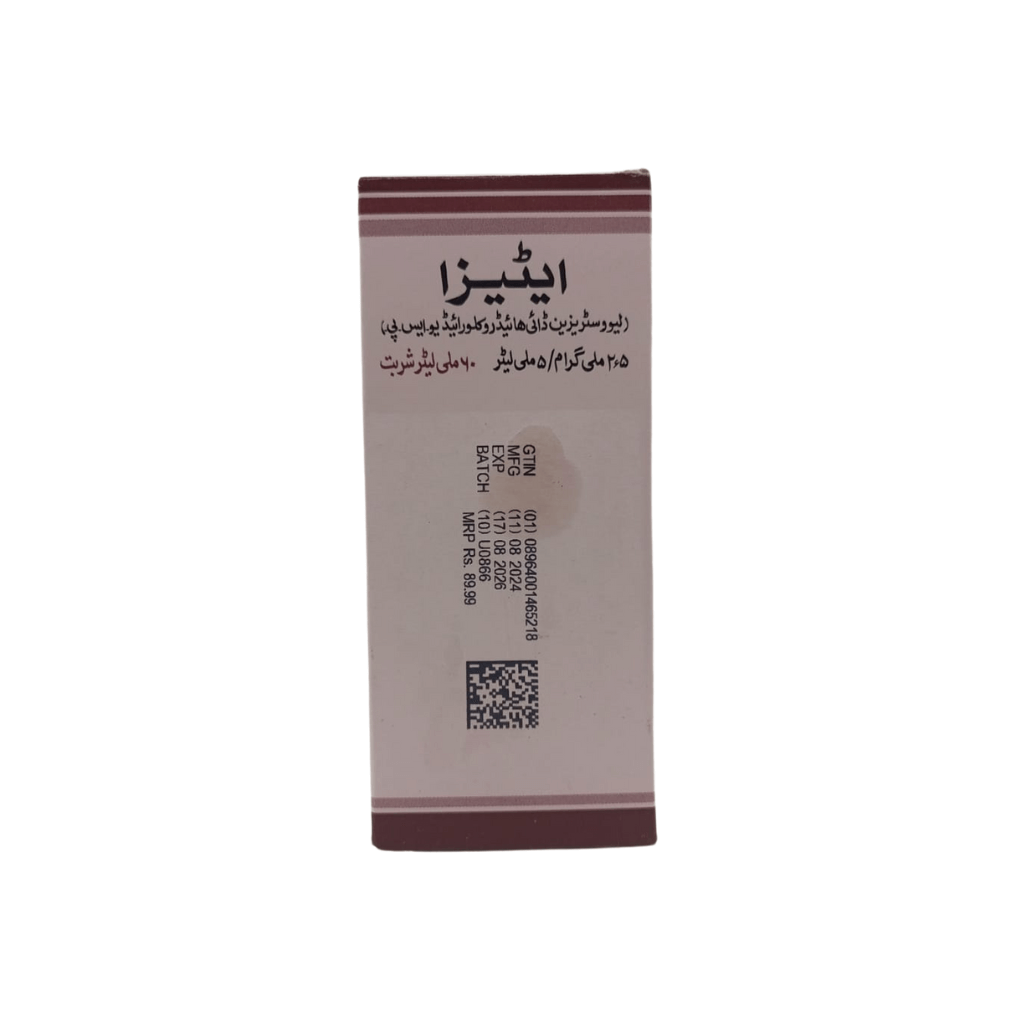 Atiza 60ml