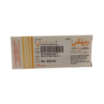 Velox 37.5mg