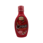 Crave