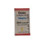 Cezox 60ml