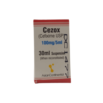 Cezox 60ml