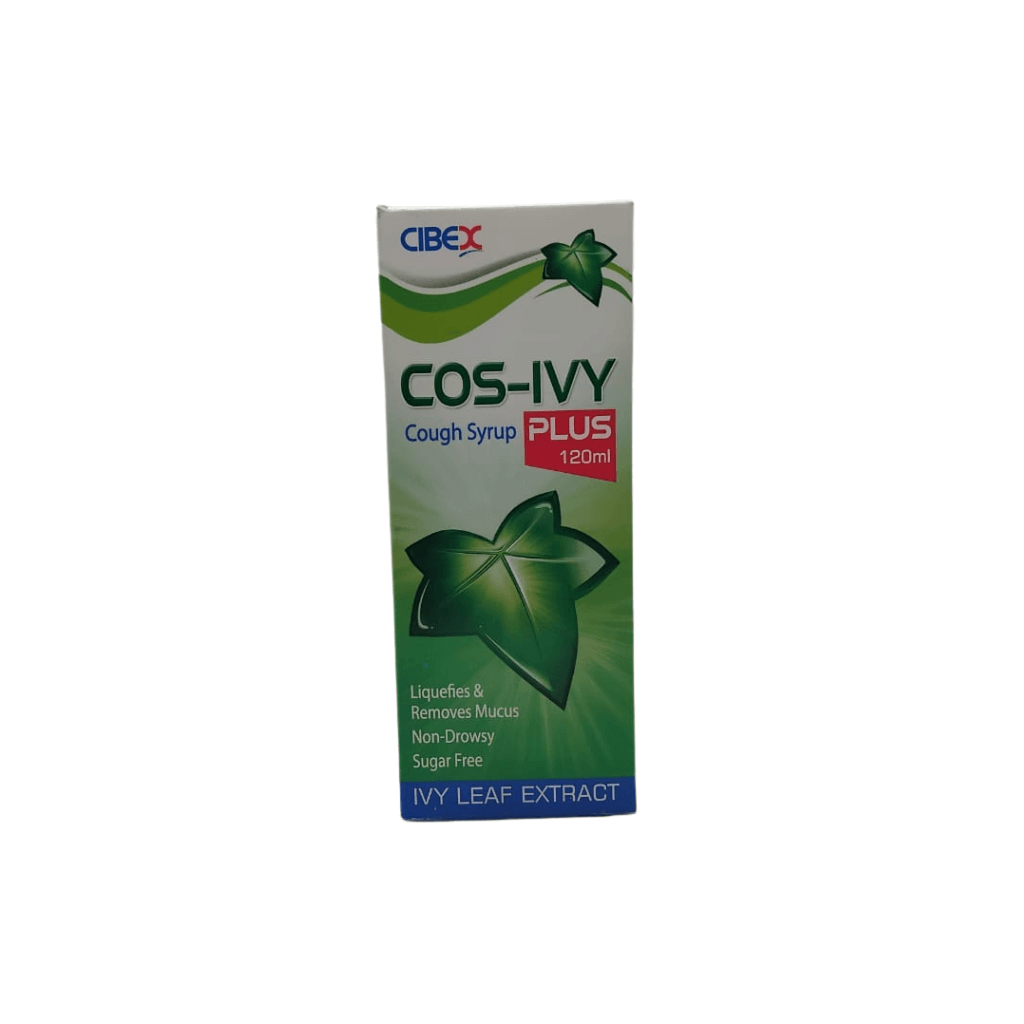 COS-IVY 120ml