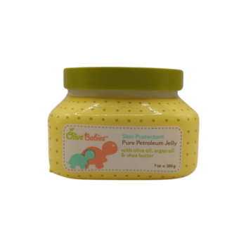 Pure Petroleum Jelly