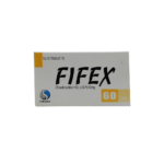 FIFEX 60mg (10 Tablets)