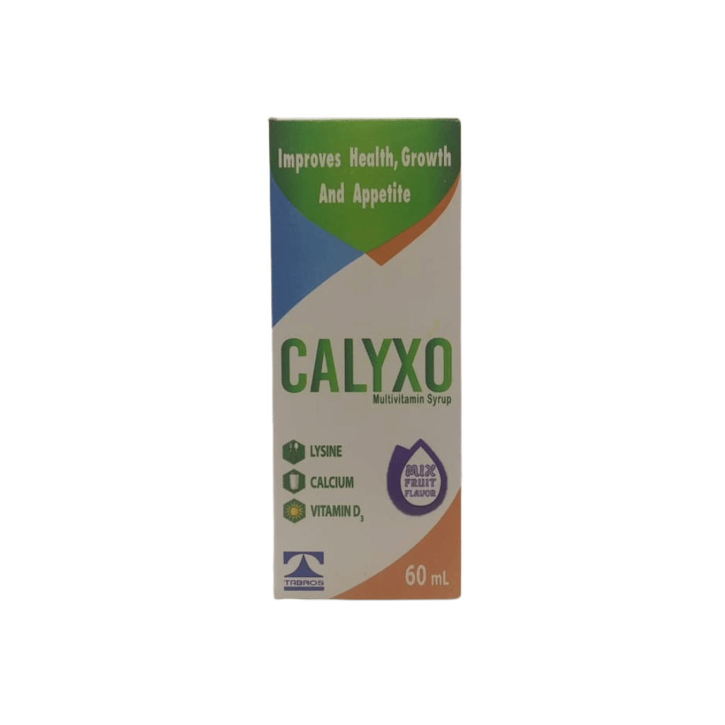 Calyro 60ml