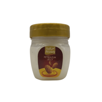Ptroleum Jelly